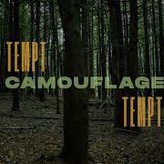 Tempt Camouflage Official Lyric Video
