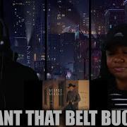 First Time Reaction To George Strait One Night At A Time