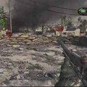 Random COD 4 Clips