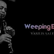 Weeping Eyes Karaoke Vasilis Saleas