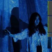 ROKJIT Live Generative Art Performance Azure Kinect TouchDesigner