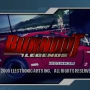 Burnout Legends Opening Intro