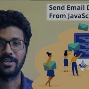 Send Email Directly From JavaScript Tutorial Easy