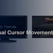 EEG Based Brain Computer Interface For Virtual Cursor Movement BCI2000 L Protocol Preview
