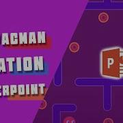 Make Pacman Animations In Powerpoint Make Easy Animations In Powerpoint With Pacman