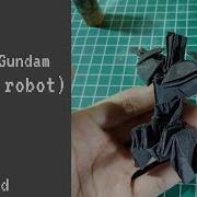 Gundam Frame Part 1