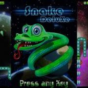 Snake Deluxe Title Song Java Jar Game
