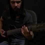 This Horrifying Force The Desire To Kill Skeletonwitch Guitar Cover
