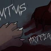 BRUTUS ST Pmv Artfight