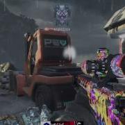 First Ballista Quad HS Feed On The New Vengeance DLC Maps