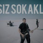 Milat Issız Sokaklar Official Video
