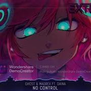 Nightcore No Control Lyrics 15 Minutes