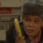 It S A Banana Red Dwarf BBC