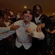 Khantrast Landed In Brooklyn One Take Performance