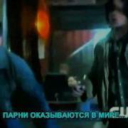 Supernatural 6x15 The French Mistake Promo 1 Rus Sub