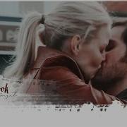 Emma And Hook Tears Of An Angel