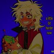 A Little Bit Harder Now Oc Animation Meme