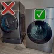 Samsung Beats GE The Best Washer Dryer Combo