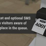 Service Systems Ticket Queue Management System