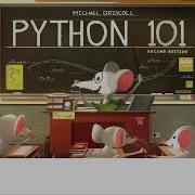 Python 101 Exception Handling
