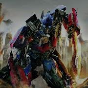 The Resistance Transformers Movies Skillet