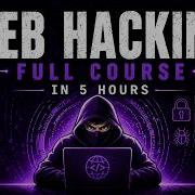 Web Hacking Exposed 5 Hour Hands On Pentesting Course