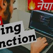 String Function C Programming Tutorial In Nepali 26 DaKulX