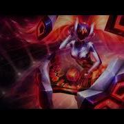 OST Sona DJ Concussive In Game LoL