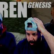 REN S MUSIC IS AMAZING Ren Genesis JK BROS REACTION