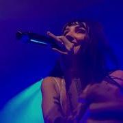 LIGHTS Skydiving Live Baby I M Back Tour Seattle