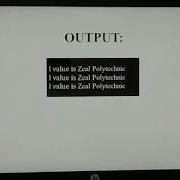 INHERITANCE IN VB NET