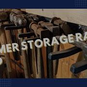 Hammer Storage Rack Build Hammers And Belt Grinder Belts