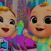 We Love Ice Cream Kids Songs Nursery Rhymes By Little World