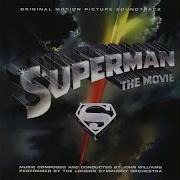 Theme From Superman Concert Version