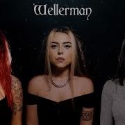 Wellerman Violet Orlandi FirstToEleven Halocene Acapella Cover