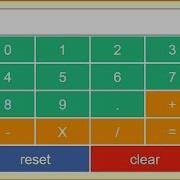 How To Make A Calculator In Javascript With Source Code Part 1 4