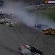 2002 Pepsi 400 The Big One LIVE