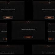 SOLUCION FAILED TO CONNECT SERVER ERRO2 RAKION LATINO SIN VPN