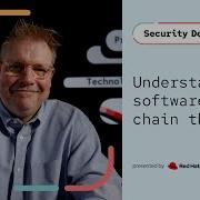 Understanding Software Supply Chain Threats Security Detail