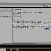 Bouncing Ball Tutorial In Flash