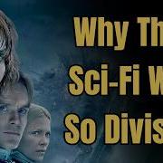 Prometheus The Sci Fi Comeback That Split Fans In Half