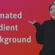 Code An Animated Gradient Background With CSS