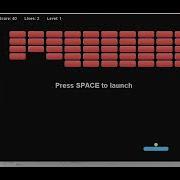 Build A Brick Breaker Game In Java Swing Full Tutorial Java Game Coding Logicbuilding