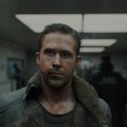 The Baseline Test Blade Runner 2049 Open Matte