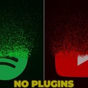 Particle Logo Animation Without Plugins No Plugins Particle Logo Reveal