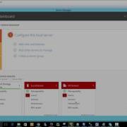 SQL Server Stand Alone Installation