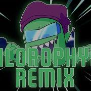 Chlorophyll Vs Imposter V5 Fox S Remix