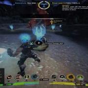 Firefall PvE Free Roam