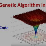 Binary Genetic Algorithm In Matlab Matlab Code
