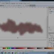 Tutorial Creating Smoke In Inkscape